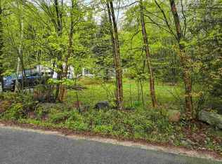 106 Waldron Hill Road, Warner, NH 03278