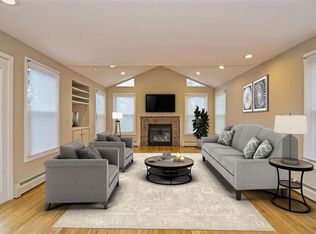 3 Carmina Cir, Cranston, RI 02921