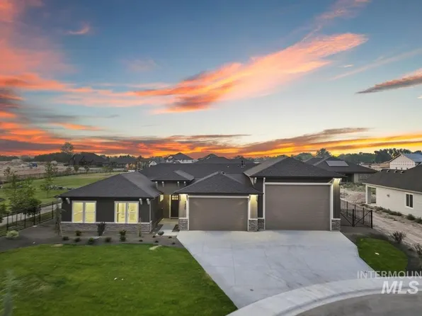 7250 E Merlin Hawk Ct, Nampa, ID 83686