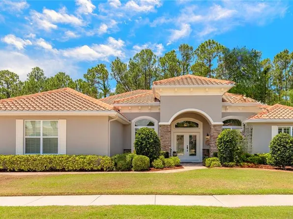 260 Portofino Blvd, New Smyrna Beach, FL 32168