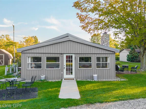 7308 Cedar Haven Ln, Lexington, MI 48450