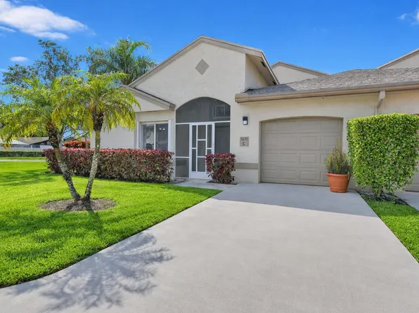9635 Boca Gardens Circle N #C, Boca Raton, FL 33496