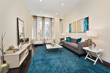 Sold by Keller Williams NYC