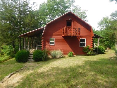 204 Nc #8431, Jasper, AR, 72641