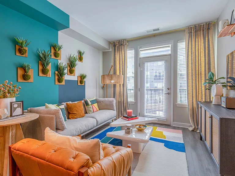 Terano Apartment Homes — Photo 5