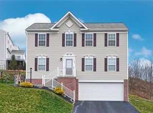 412 Beech Dr, Mc Kees Rocks, PA 15136