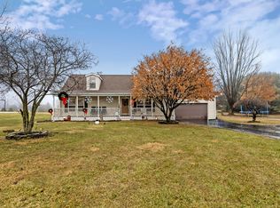 1030 Carryback Dr SW, Pataskala, OH 43062