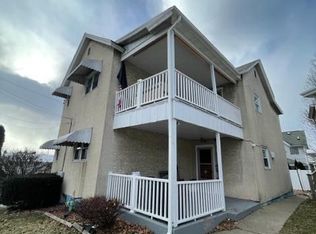 414 Brown St, Dunmore, PA 18512