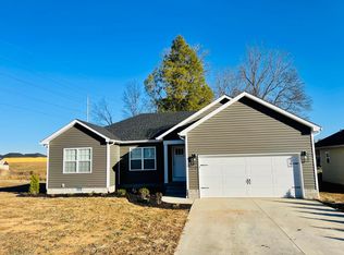 770 Sagittarius Ave, Bowling Green, KY 42101