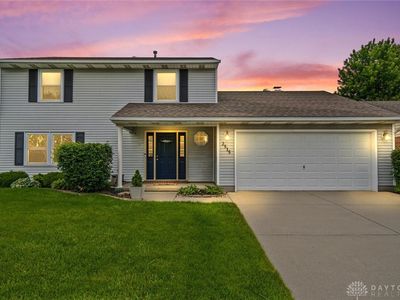 2515 Glasgow Dr, Troy, OH, 45373
