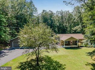 532 Baltimore Pike, Mount Holly Springs, PA 17065