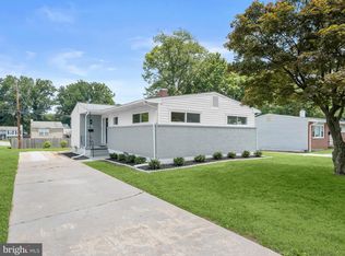 6917 Alter St, Baltimore, MD 21207