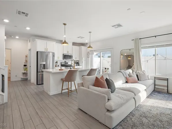 219 Cordelia Cove Ave Unit 514, Henderson, NV 89011