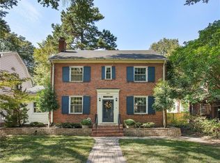 4810 W Seminary Ave, Richmond, VA 23227