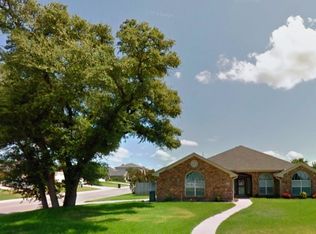 2801 Modoc Dr, Harker Heights, TX 76548
