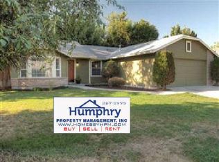 6555 W Outlook Dr, Boise, ID 83714
