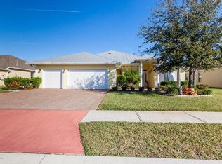 161 Grouper Cir SE, Palm Bay, FL 32909