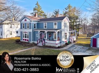210 E Main St, Yorkville, IL 60560