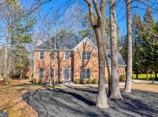 9387 Grace Lake Dr, Douglasville, GA 30135