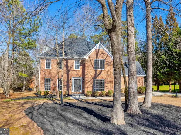 9387 Grace Lake Dr, Douglasville, GA 30135