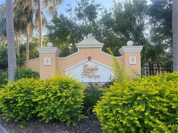 6726 Breezy Palm Drive, Riverview, FL 33578