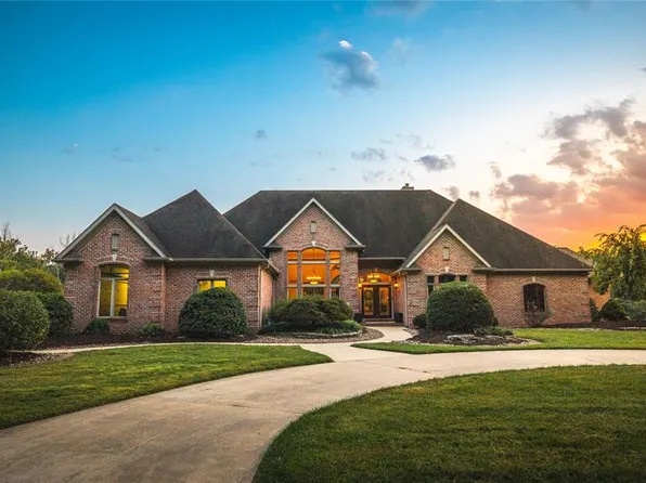 5008 Peru Ln, Alton, IL 62002