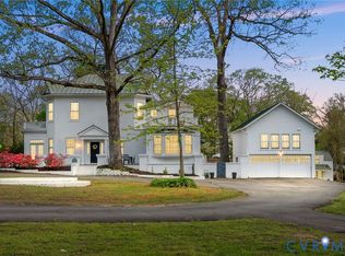 2200 Buford Rd, North Chesterfield, VA 23235