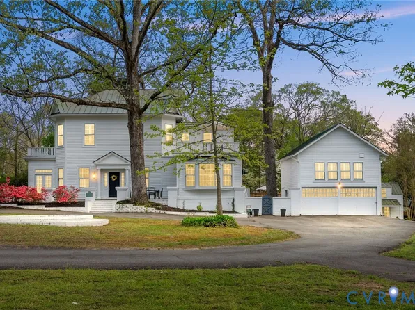 2200 Buford Rd, North Chesterfield, VA 23235