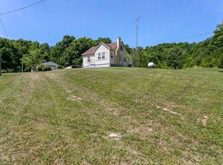 31 Highway 289, Lebanon, KY 40033