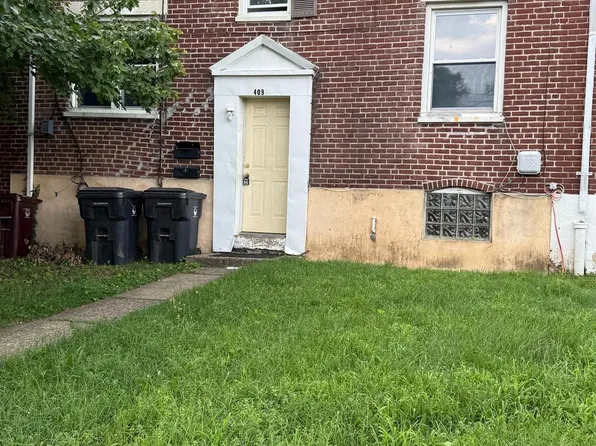 409 Greenhill Ave, Wilmington, DE 19805