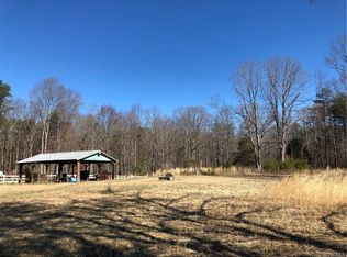 365 Ebenezer Rd, Mineral, VA 23117