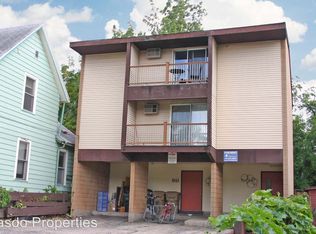 911 E Johnson St APT 5, Madison, WI 53703