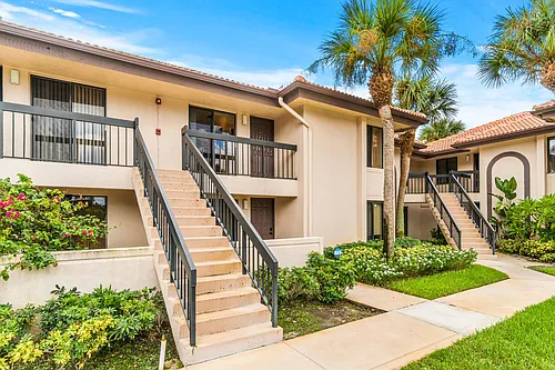 5151 W Club Cir #206 Photo 1