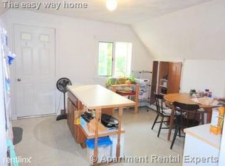 128 Boston Ave #2S, Somerville, MA 02144