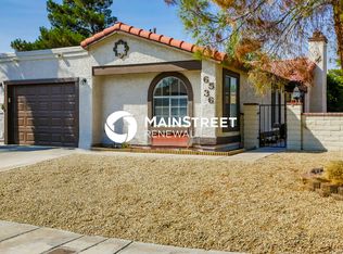 6536 Joe Michael Way, Las Vegas, NV 89108