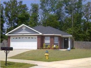 2074 Spring Grv W, Mobile, AL 36695