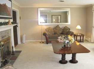 3233 S Cambridge Rd, Lansing, MI 48911