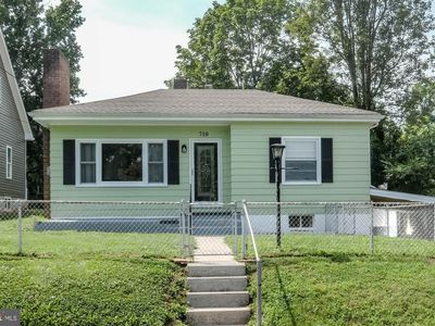 710 River Dr, Front Royal, VA, 22630