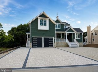 208 Country Club Blvd, Little Egg Harbor, NJ 08087