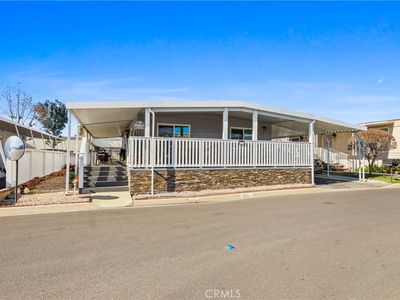4095 Fruit St Spc 538, La Verne, CA, 91750
