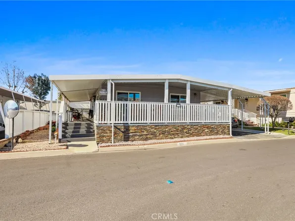 4095 Fruit St Spc 538, La Verne, CA 91750