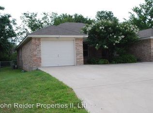 501 Bonnie Dr, Harker Heights, TX 76548