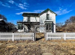 201 S Orleans Ave, Orleans, NE 68966