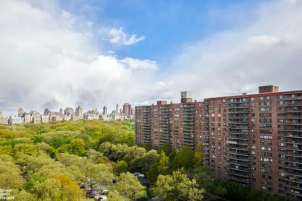 Rented by Brown Harris Stevens | media 11