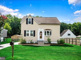 609 Wampler Rd, Middle River, MD 21220