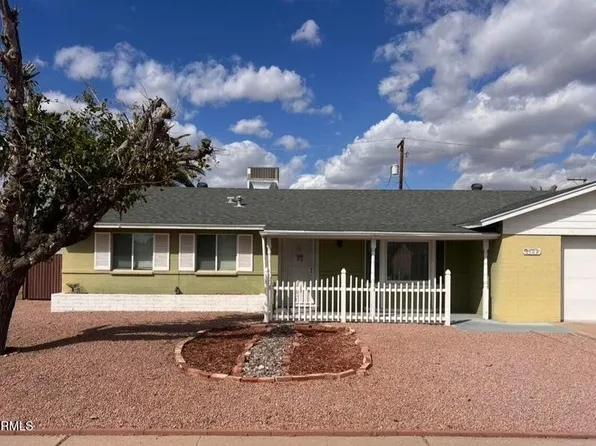 8102 E Palm Lane, Scottsdale, AZ 85257