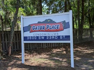 3600 SW 23rd St APT 15, Gainesville, FL 32608