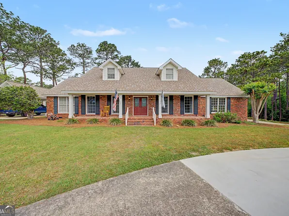 306 Holly Trl, Moultrie, GA 31768