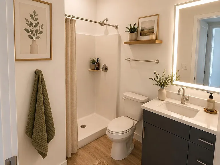 919 Castle St #202 — Photo 5