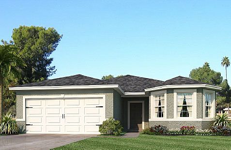 Plan Elevation.